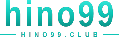 hino99 logo